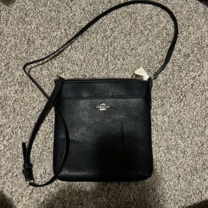 Coach crossbody